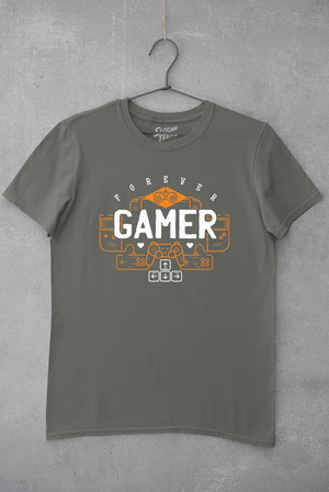 Forever Gamer