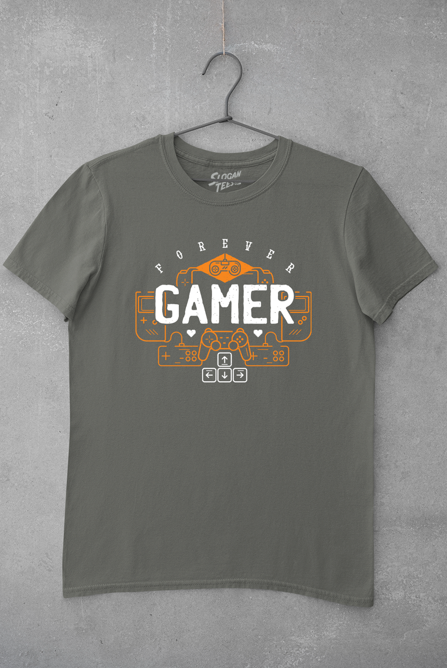 Forever Gamer