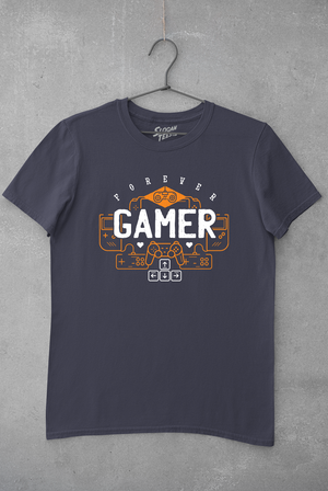 Forever Gamer