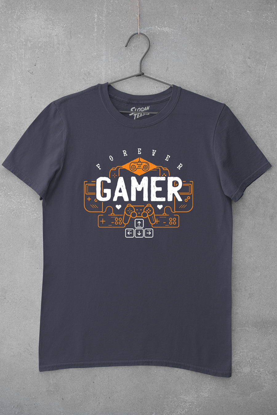 Forever Gamer