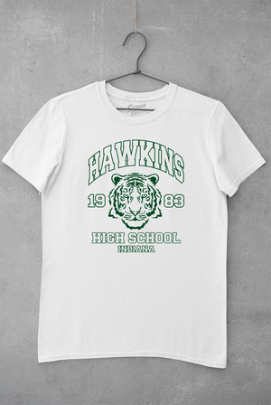 Hawkins High School