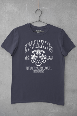 Hawkins High School