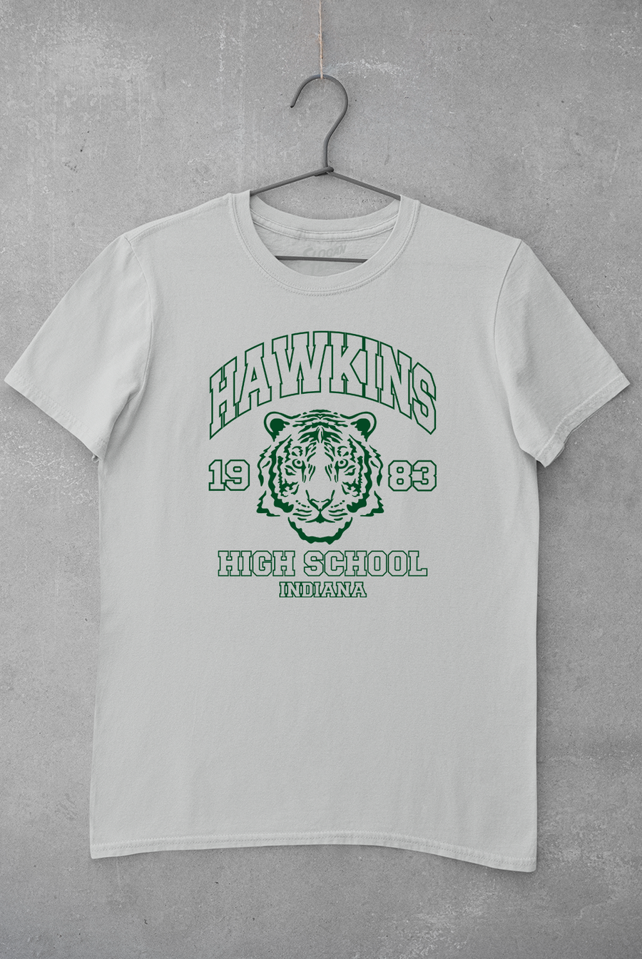 Hawkins High School