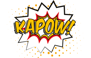 Kapow