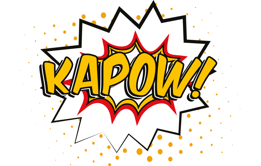 Kapow