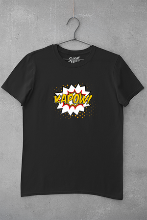 Kapow