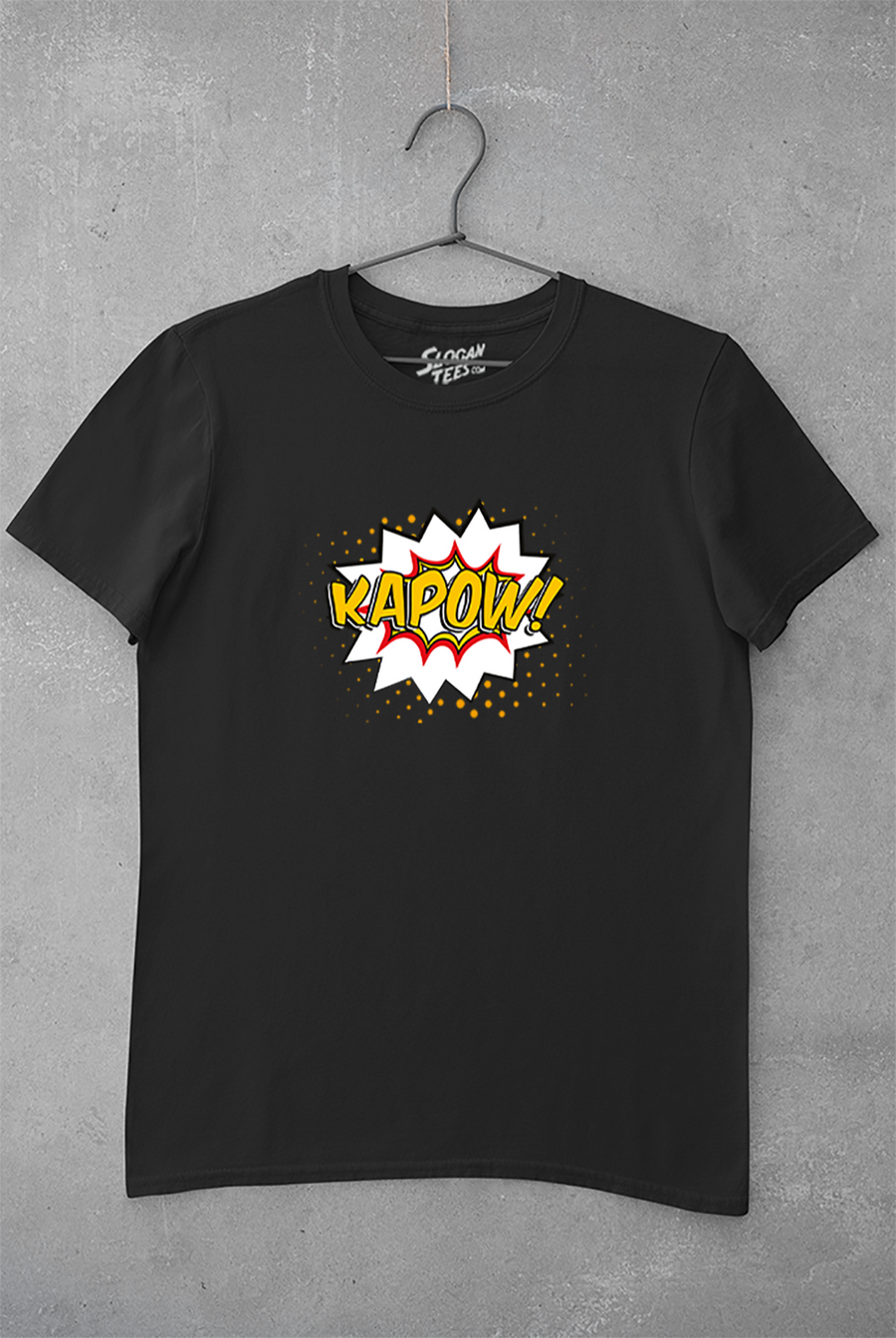 Kapow