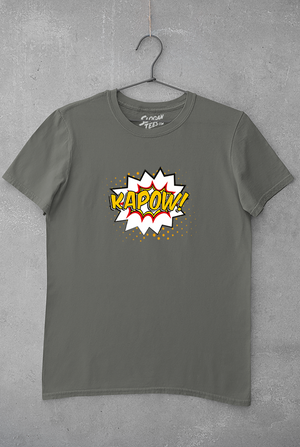 Kapow