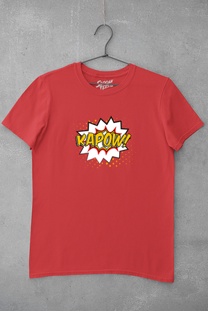 Kapow