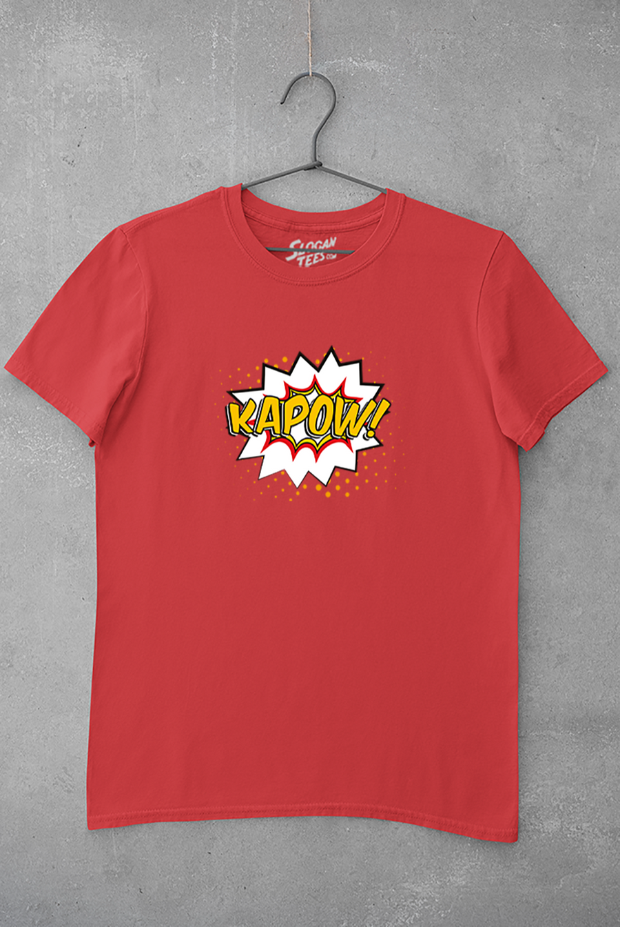 Kapow