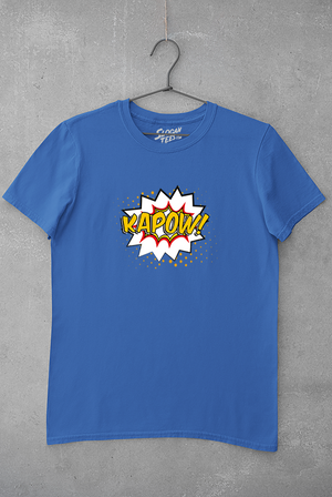 Kapow