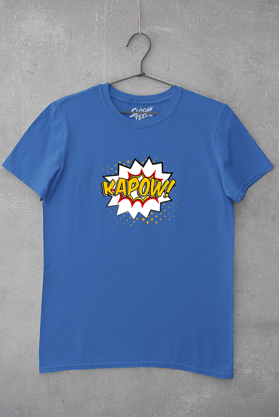 Kapow