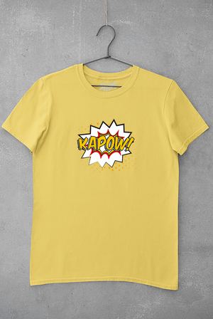 Kapow