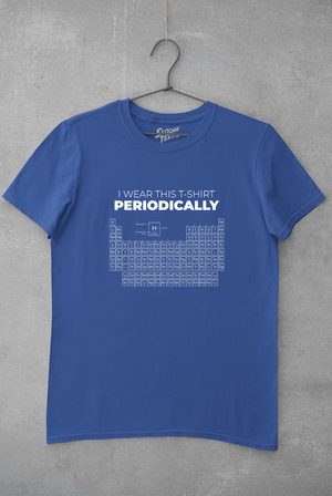 Periodically