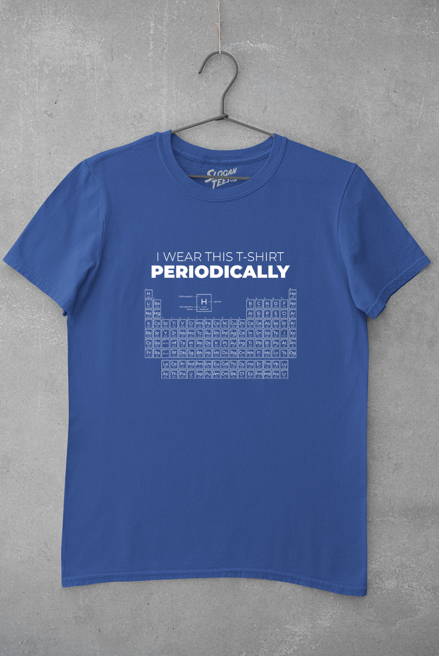 Periodically