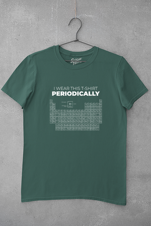 Periodically