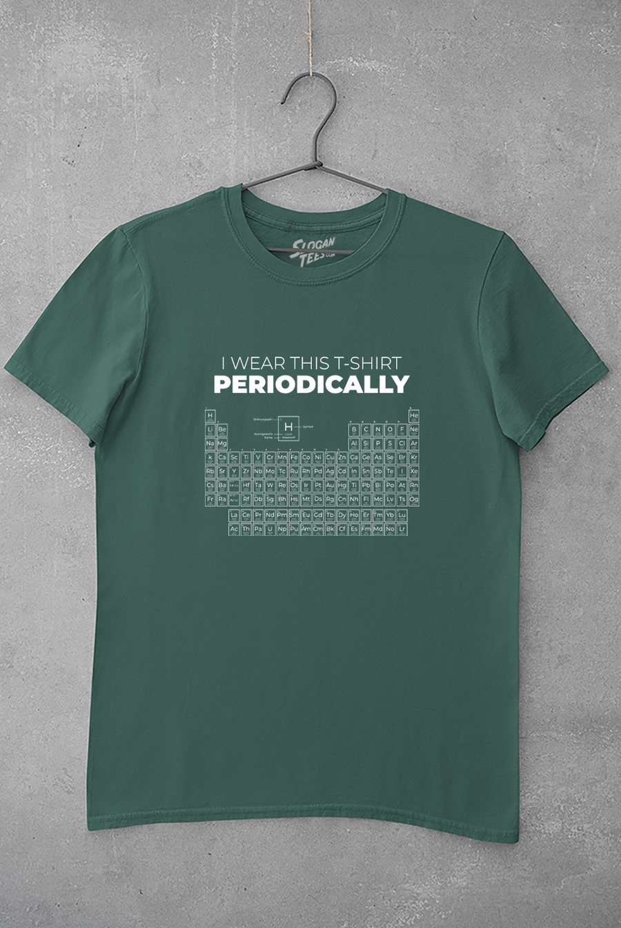 Periodically
