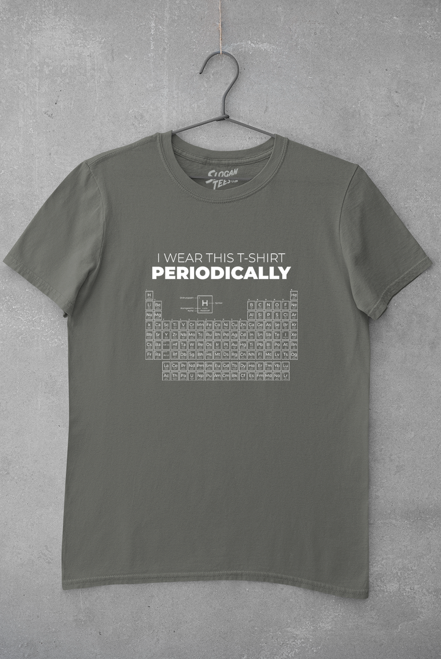 Periodically
