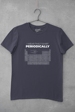 Periodically