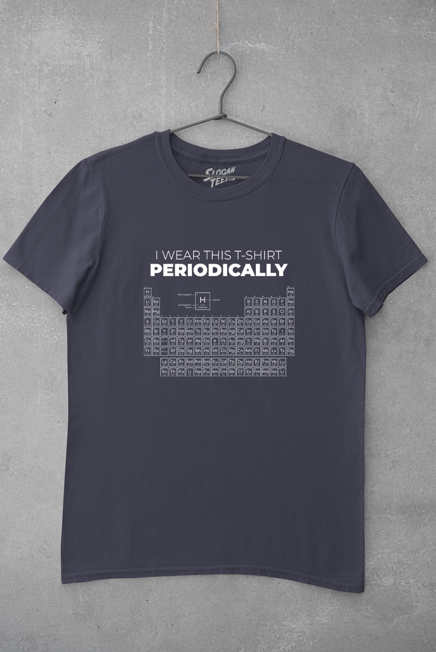 Periodically