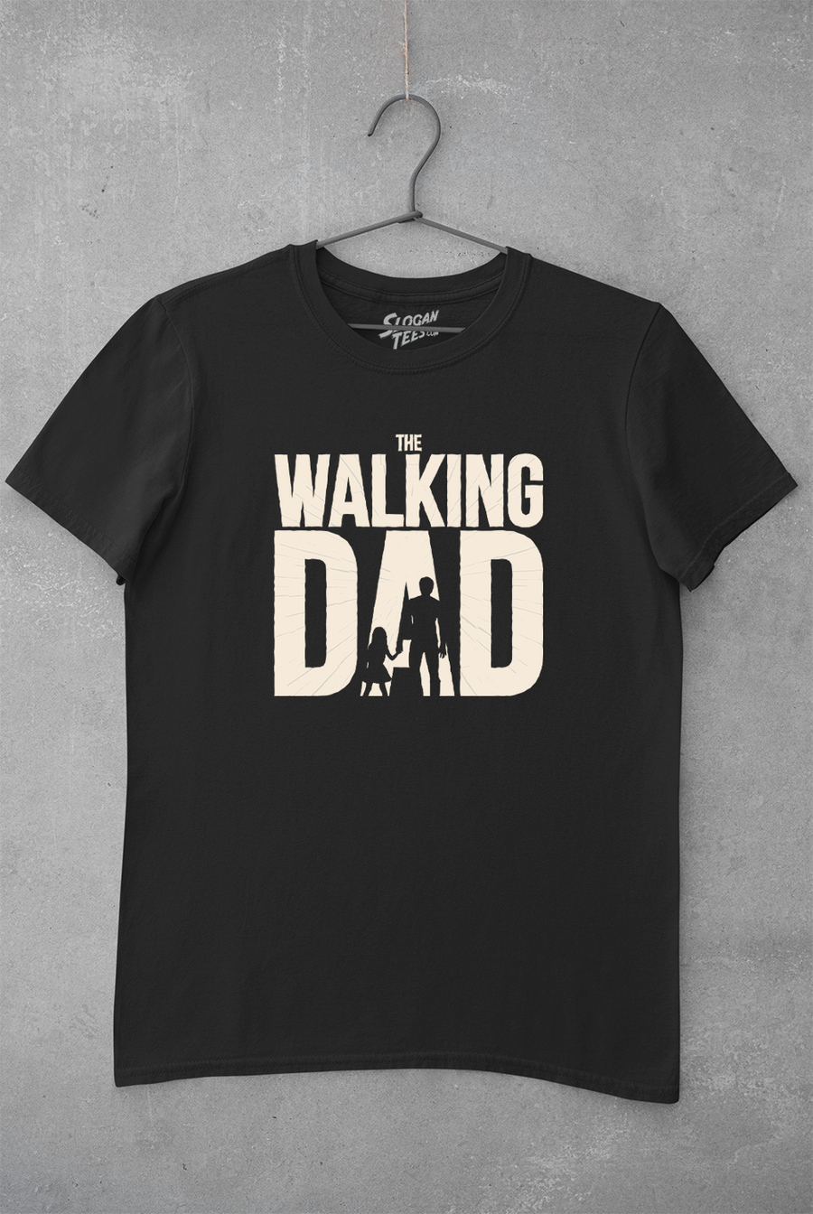 Walking Dad