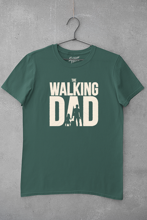 Walking Dad