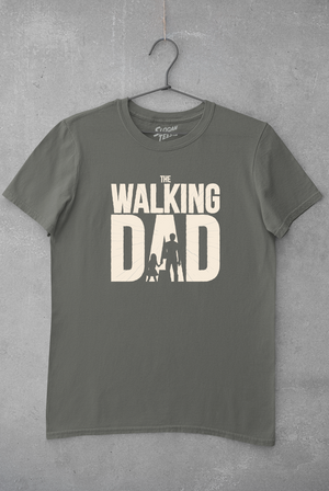 Walking Dad