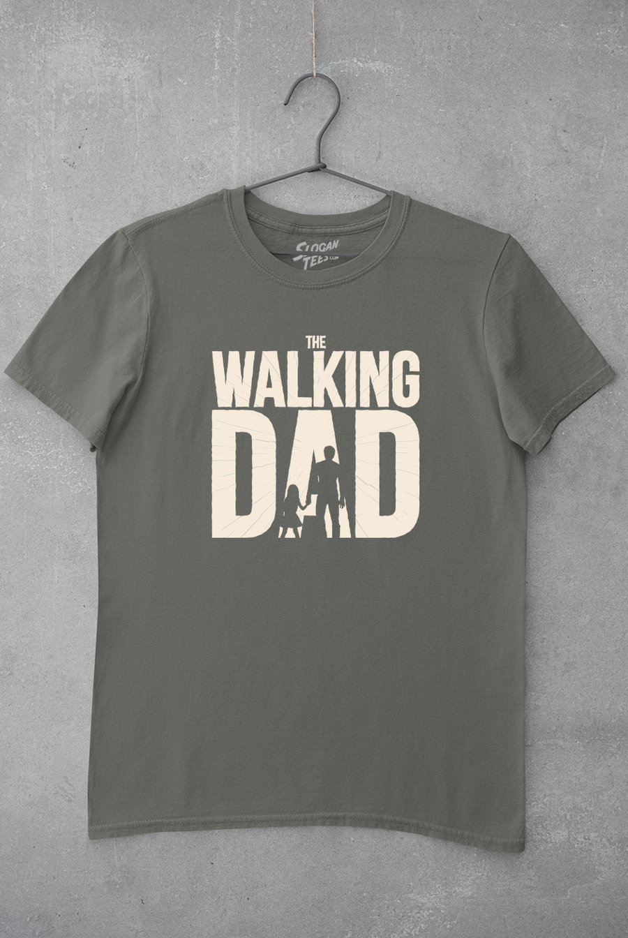 Walking Dad