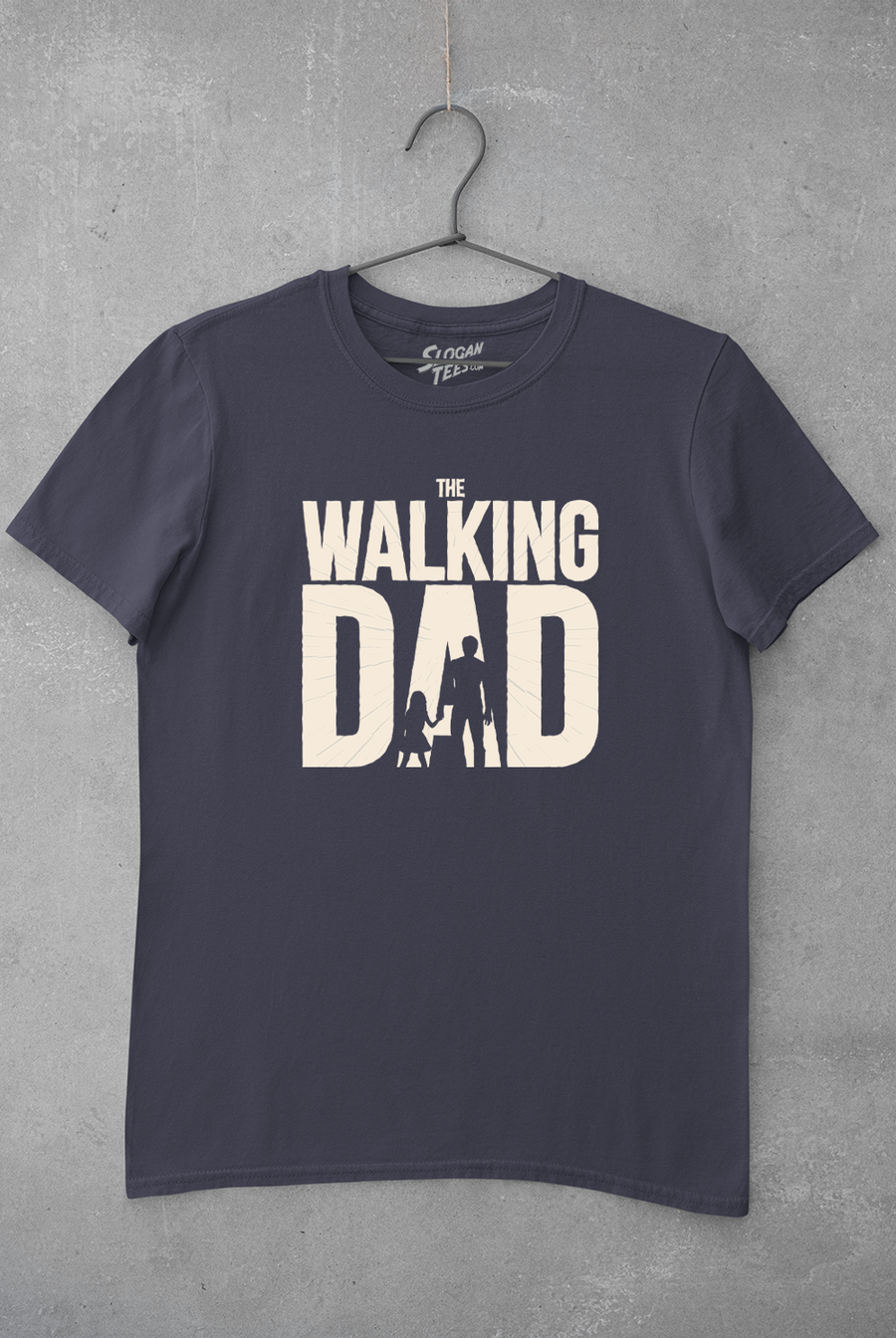 Walking Dad