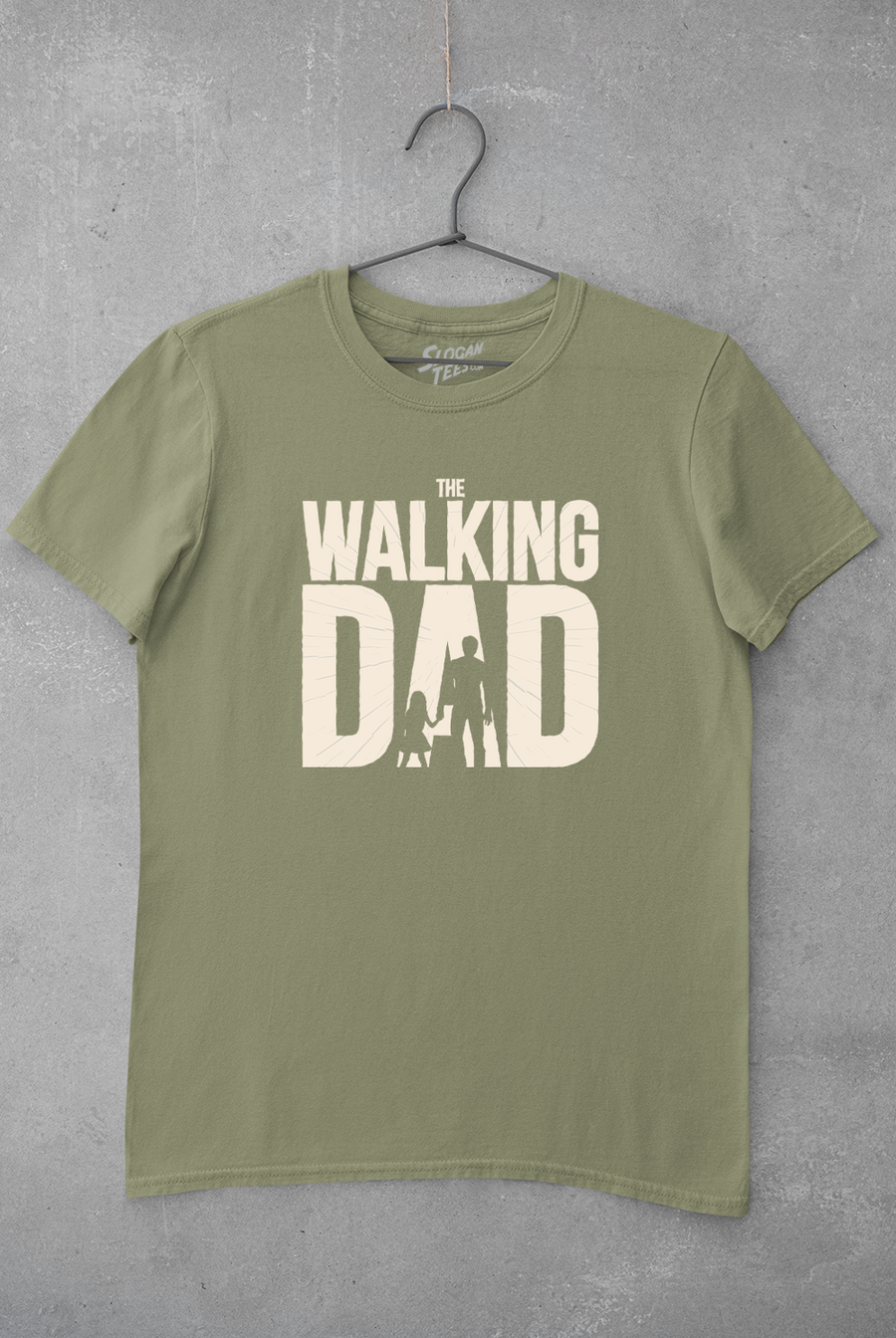 Walking Dad