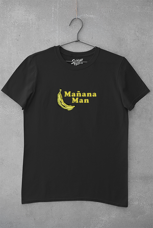 Manana Man