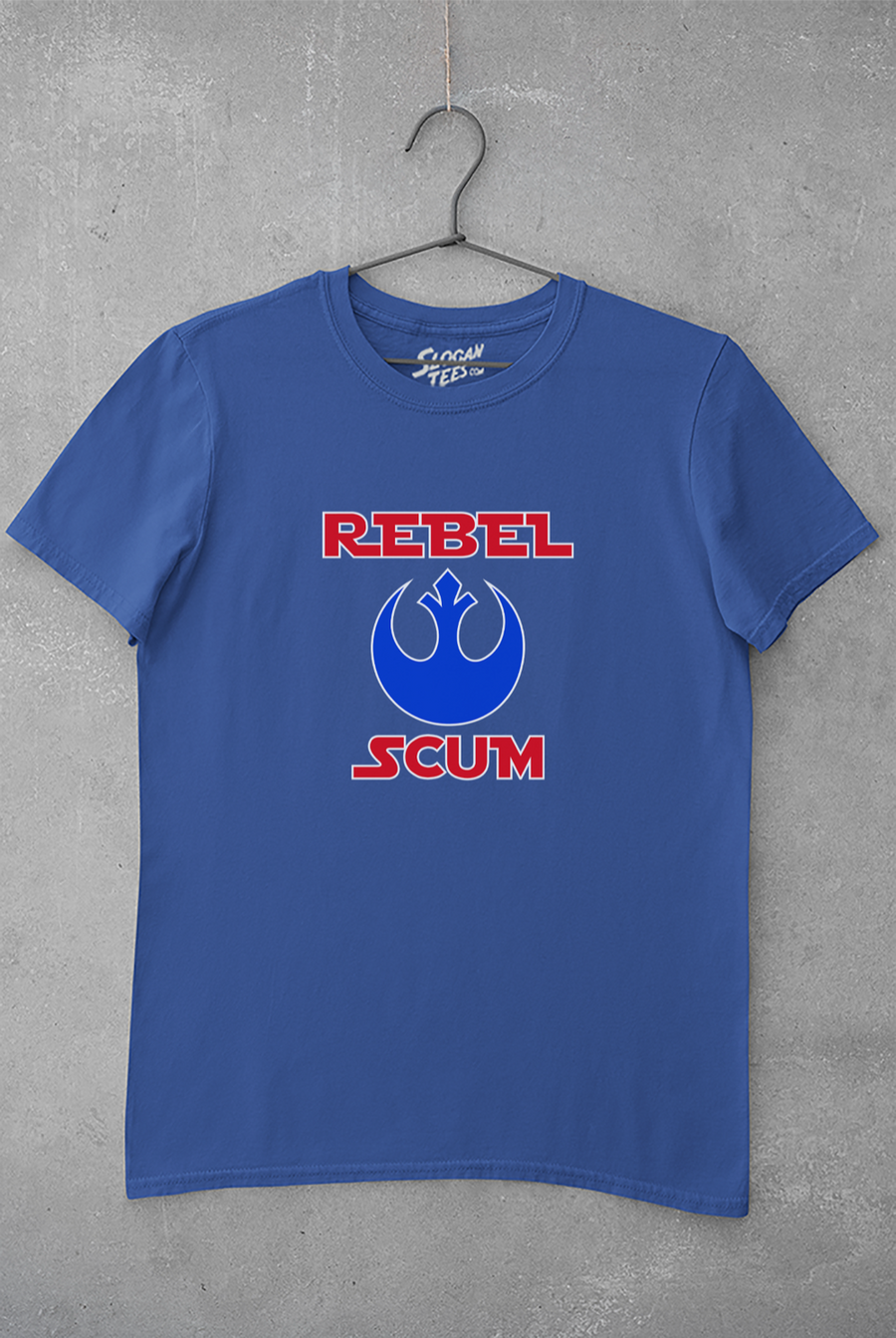Rebel Scum