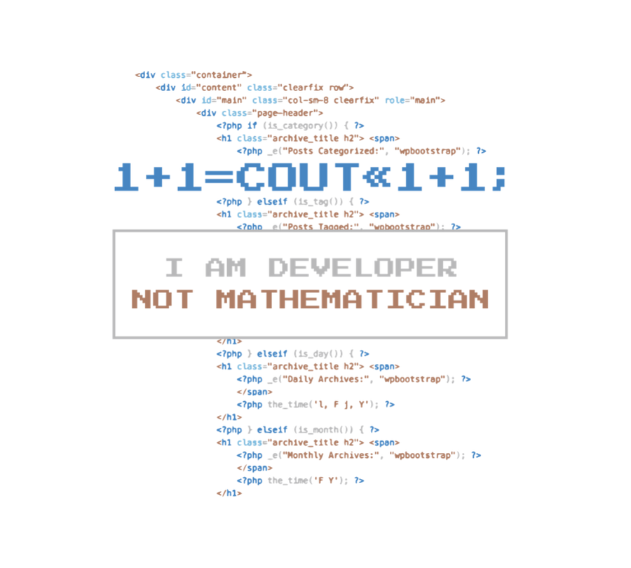 I Am Developer