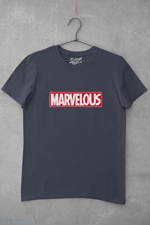 Marvelous
