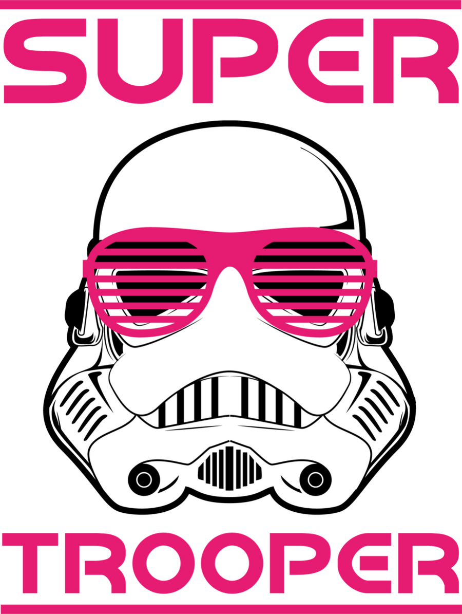 Super Trooper