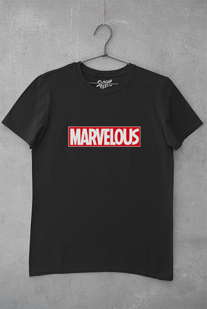 Marvelous