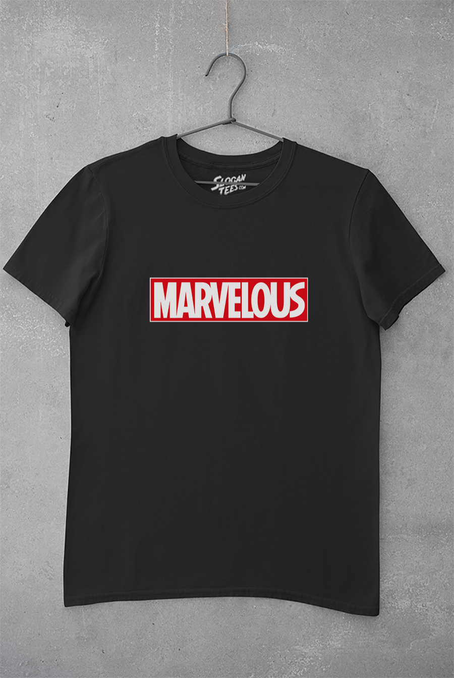 Marvelous