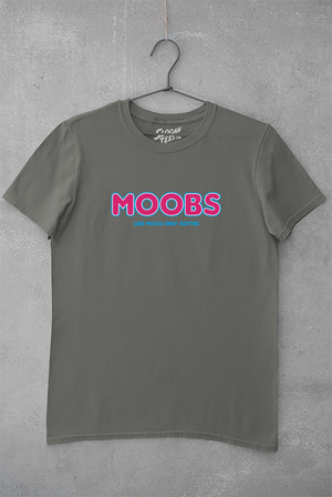MOOBS