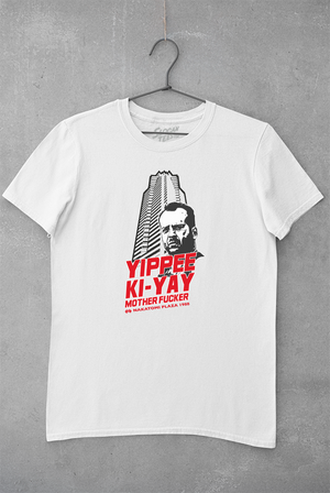 Yippee Ki-Ya